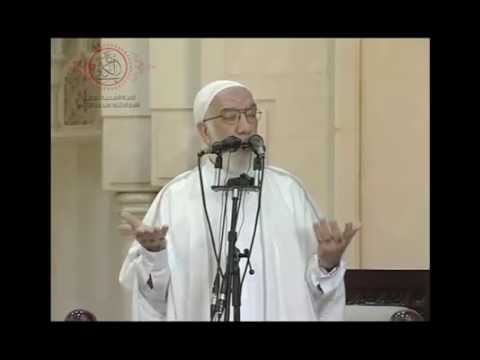 الذي قتل ابي حنيفة وكيف اوصي القاتل قبل موته