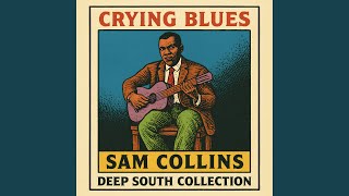 Graveyard Digger's Blues