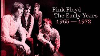 Pink Floyd / The Early Years / 1965 -1972 / Part 6 - YouTube