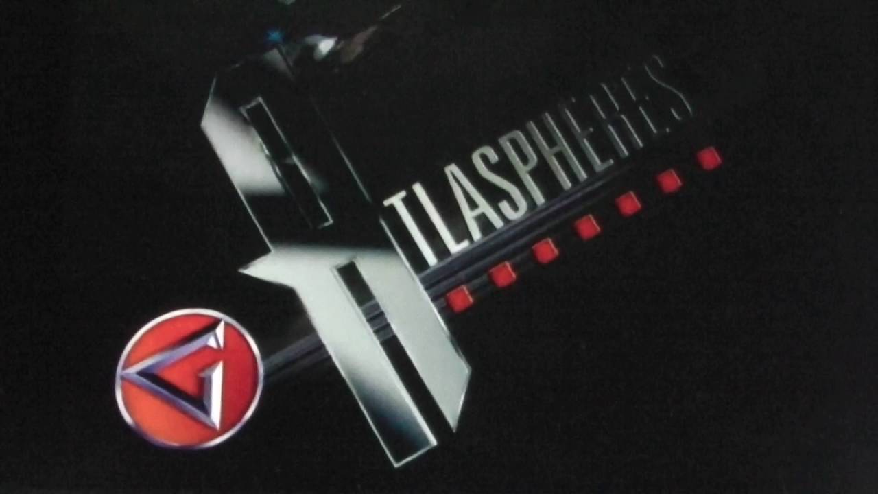 Gladiators - Atlaspheres