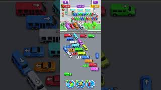 Crowd Express level 475 Walkthrough Solution 