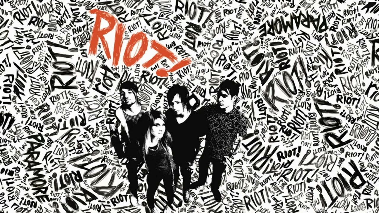 Watch Paramore - Fences (Official Instrumental) on YouTube Watch Paramore - Fences (Official Instrumental) on YouTube