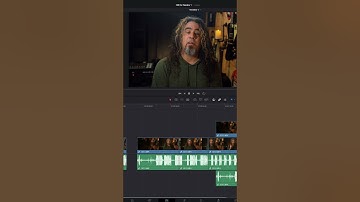 Change Track Size - Davinci Resolve for NOOBS! - Tip #2