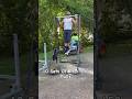 Keep Yourself In The Pocket. #streetworkout #pullups #dips #backworkout #chinups #eating #motivation
