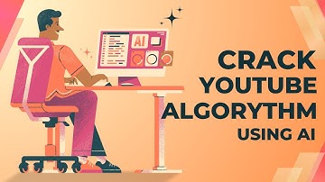 Crack the YouTube Algorithm with AI: Grow Your Channel Fast!
