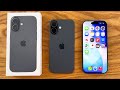 IPhone 17 Black Unboxing First Impressions 