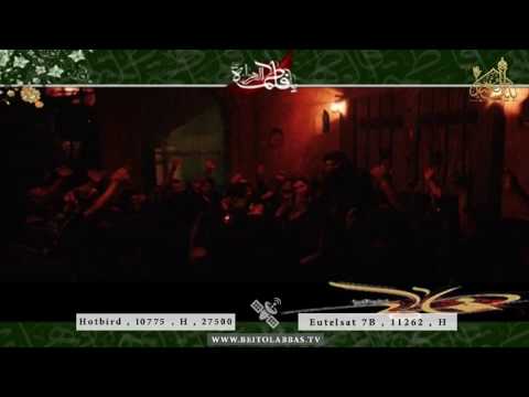 مداحی زیبا از حمید علیمی برای حضرت زهرا سلام الله علیها