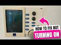 How to Fix Brivis Ducted Heating Not Turning On 2026