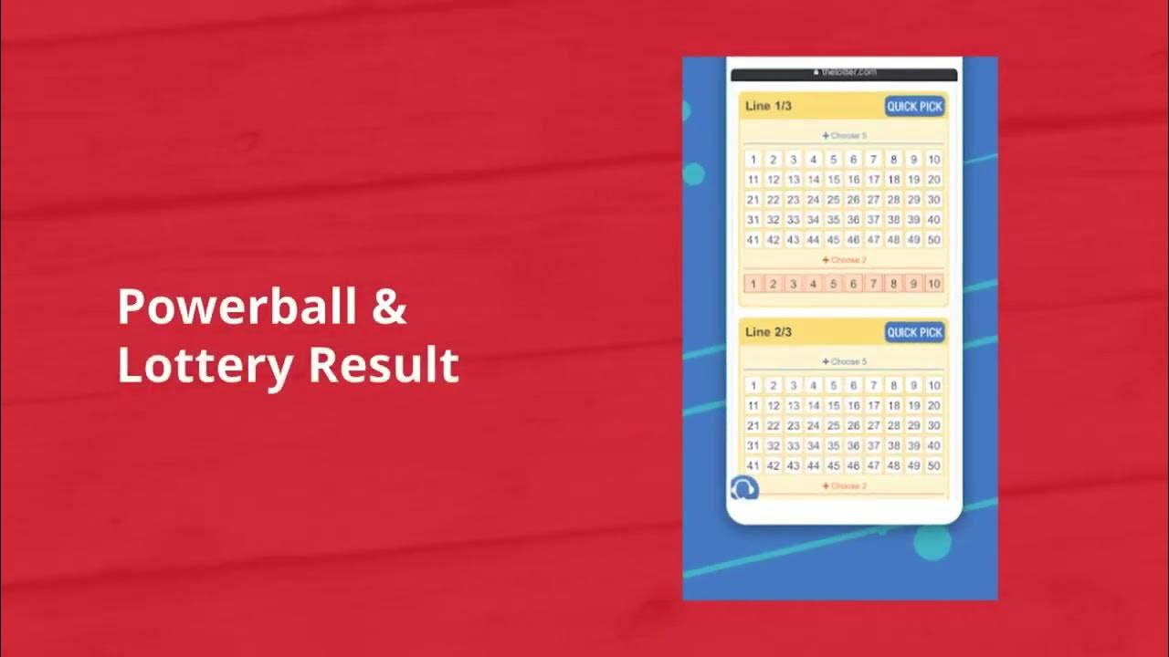 Woman claims to be 1 billion Powerball winner YouTube