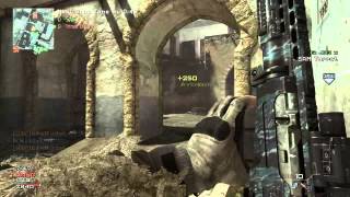 AS50 Multi-Kill