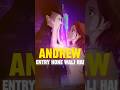India is not ready for this ! Anime movie coming #anime#andrewthedemon