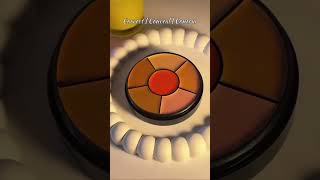 3 in one conceler palate #insight #conceler #contour #makeup #afordable #facebuilding #contouring
