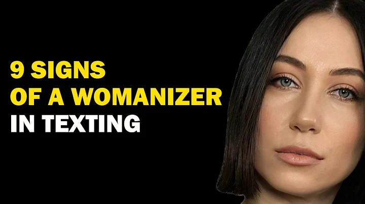 How to recognize a womanizer in correspondence: 8 signs