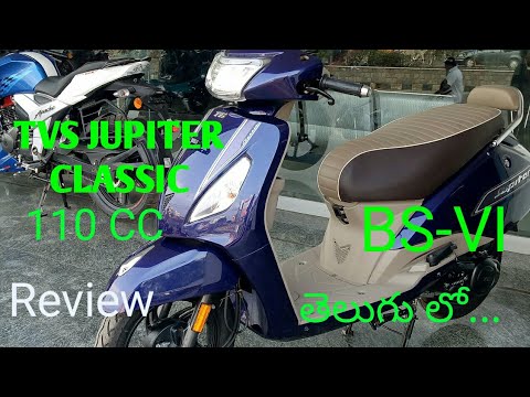 tvs jupiter classic bs4