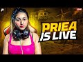 Free Fire PC Live Custom🔥 [ PRIEA GAMING ] #freefire #shortsfeed #shorts #live #shortslive