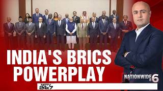 BRICS Summit 2026 | From Iran War to Trade Tariffs: What's Driving the BRICS Summit