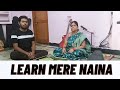 Learn Mere Naina Sawan Bhadon | Movie Mehbooba | Rajesh Kanna, Kishore Kumar | Tutorial Lesson - 1