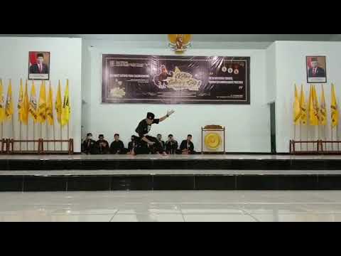 psht jember kang mas fajar sukmono tngkt 2