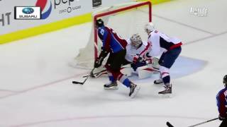 mackinnon sync