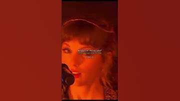 Thumbnail of Taylor Swift - August