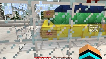 Minecraft Server: Dwarves Vs Zombies?