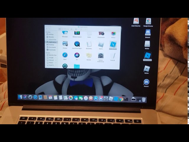 Can't download Roblox even though (I think I have 10.95) can anybody help?  I'm using MacBook Pro from Late 2013. : r/RobloxHelp