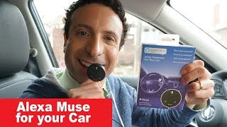 How to get Amazon Alexa in your car (DIY Smart Car) screenshot 2