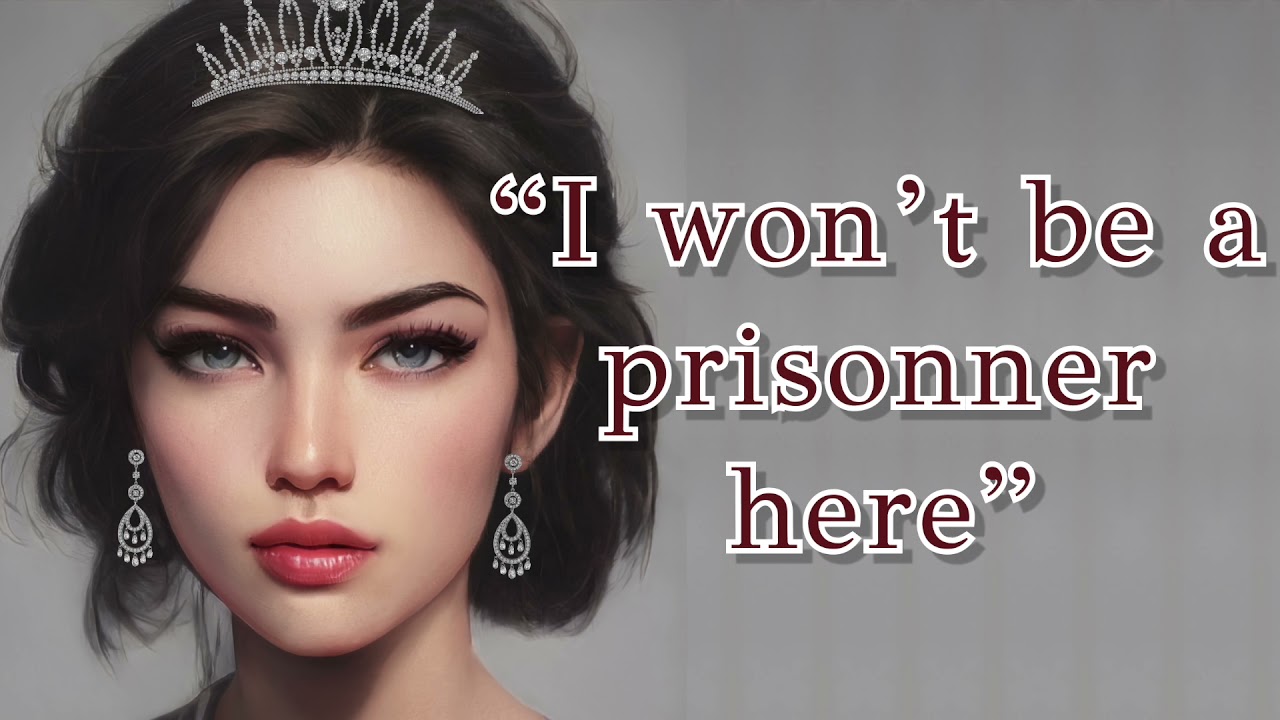 [ASMR] An arranged marriage with a duchess - Roleplay - Fantasy - Female X listener - F4A