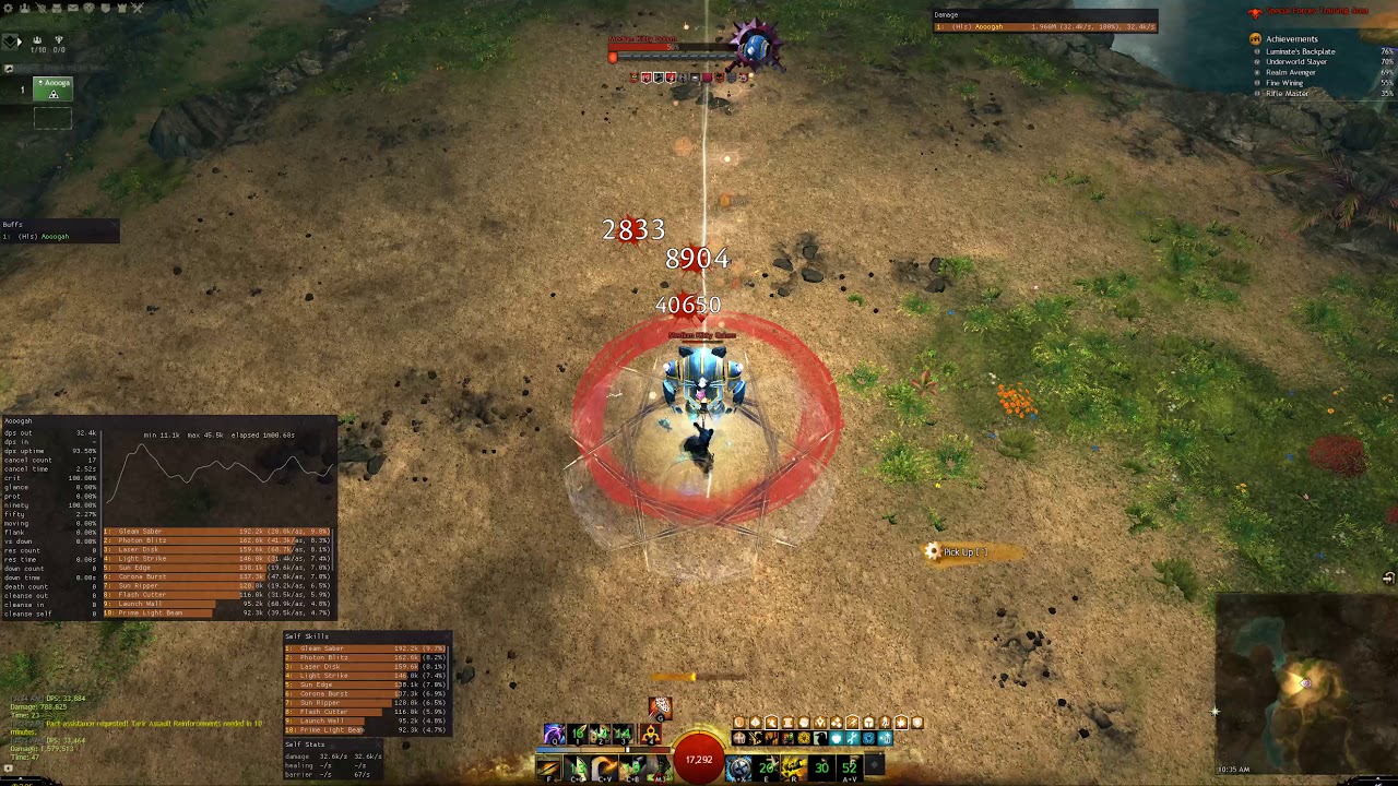 Kitless Holo 33.4K | OUTDATED