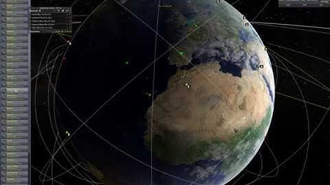 RP-0 Tutorial Campaign Part 38: Outer Planets Launches Sec. A