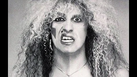 Twisted Sister 'Stay Hungry' Producer Calls Dee Sn...