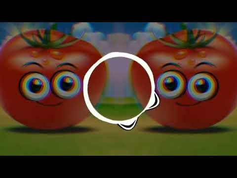 انا بندورة الحمرا ريميكس