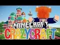 Pick a Side! | Ep 30 | Minecraft Crazy Craft 3.0