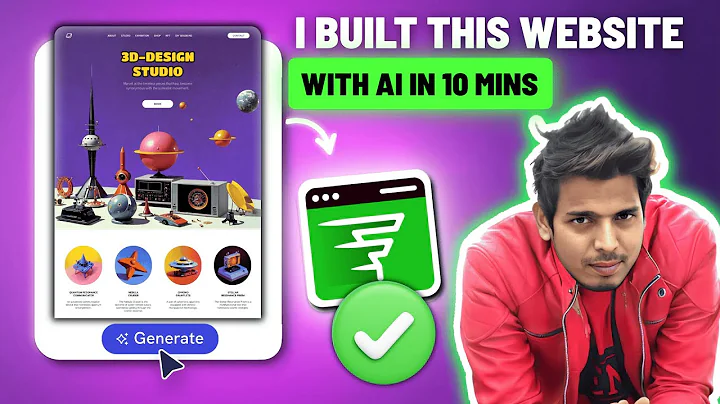 How to Create a Conversion-Optimized Website in Minutes | FlexiFunnels AI Demo & Review