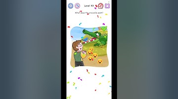 Brain Master: Tricky Puzzle Level 41 to 50 Gameplay Walkthrough Android/iOS