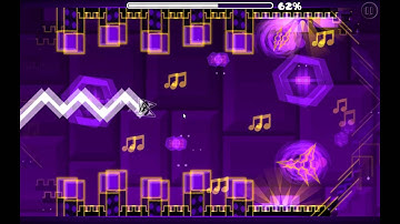 UNITY by CristobalGMD (H4RD) (4 STARS) (3 COINS)