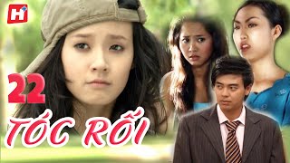 TÓC RỐI - Tập 22 HPLUS Phim Việt Nam full bộ | Phim Tâm Lý Tình Cảm | Phim Hay Hot Mới Nhất 2026 screenshot 1