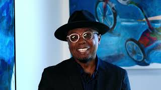 Emmanuel Gillespie and the Explosive Art Era Dallas (almost) forgot about