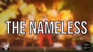 Slipknot  The Nameless s On Screen  