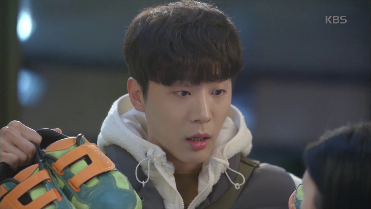 황금빛 내 인생 - 신현수X이다인, 볼링 데이트~ ´썸 기류 가득´.20171202