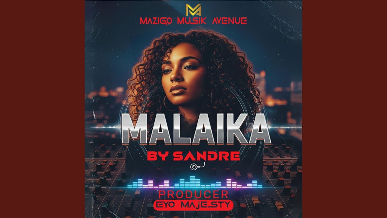 Malaika - YouTube