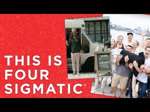 This is Four Sigmatic | Everyday Magic of Mushrooms