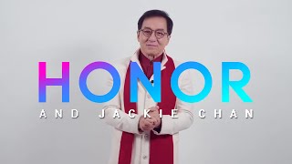 Jackie Chan x HONOR Magic 6 | Promo Video 2024