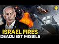Israel-Iran War LIVE:  Inside Israel’s Deadly Blue Sparrow Missile Strike That Shook Iran | WION
