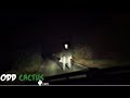 五個開夜車拍到的恐怖畫面