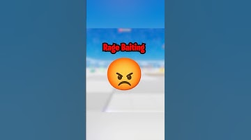 Lil Bro Fell For The Rage Bait 😂😭 #fortnite #ragebait #funny #kids