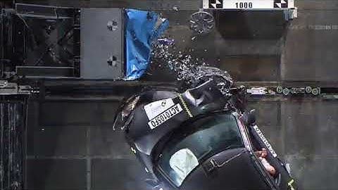 ASEAN NCAP - Suzuki Swift (2018)