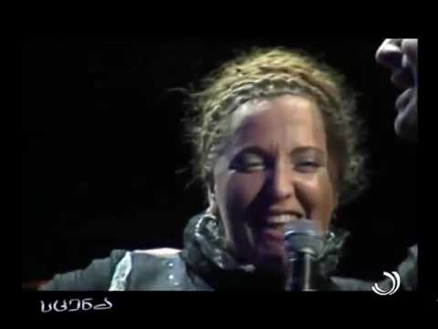 ზვიად ბოლქვაძე და ჯგუფი ნიუტონი - საფეხურები (part 2)