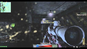 Multi-Cod Montage By Kuzya [PC].