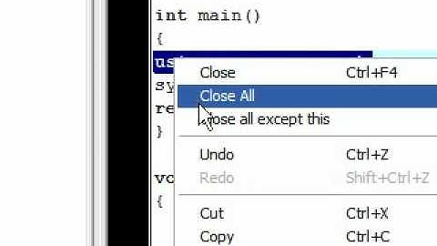 C++ Tutorial   8   User Defined Functions